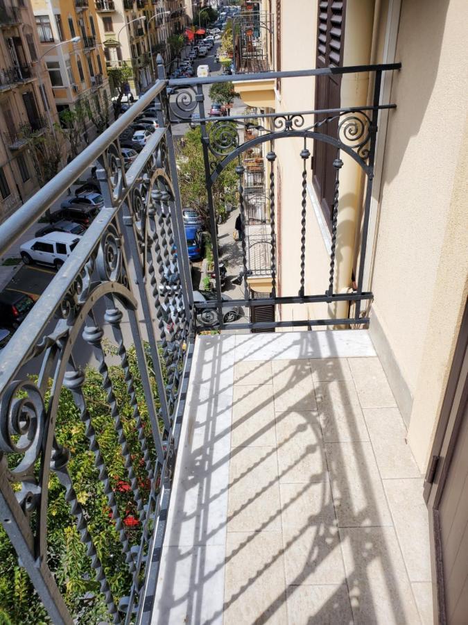 Casa Teatro Massimo Apartment Palermo Exterior photo